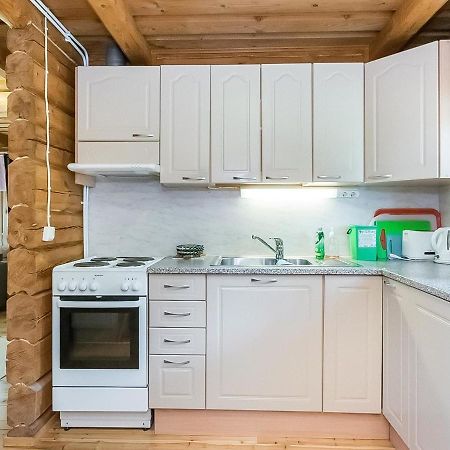 Holiday Home Kiviloeytoe By Interhome Mouhu Esterno foto