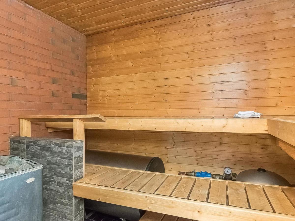 Holiday Home Kiviloeytoe By Interhome Mouhu Esterno foto