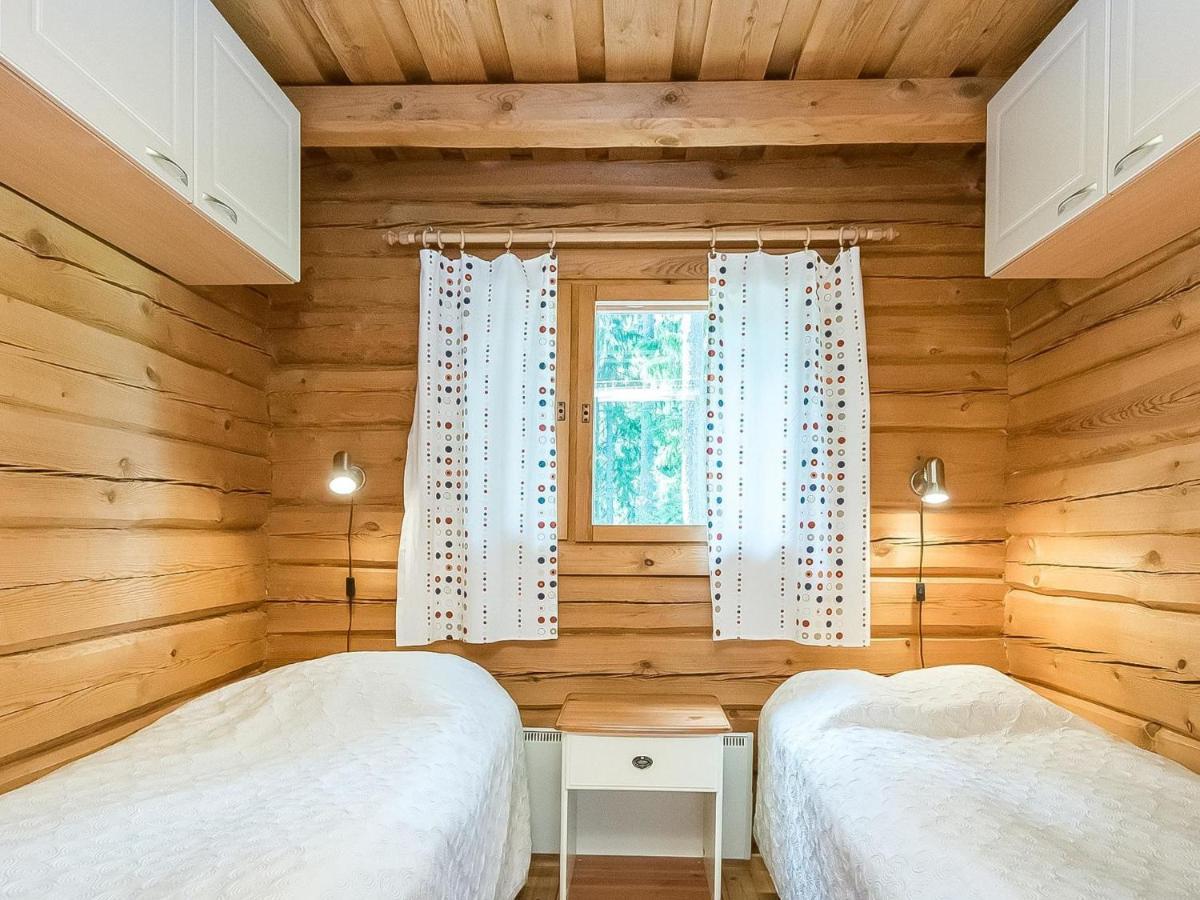 Holiday Home Kiviloeytoe By Interhome Mouhu Esterno foto