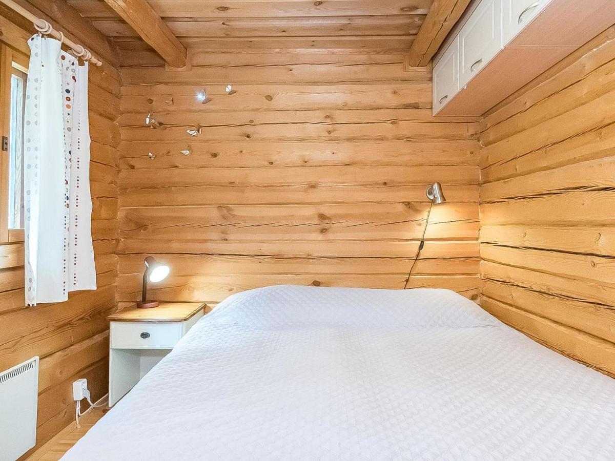 Holiday Home Kiviloeytoe By Interhome Mouhu Esterno foto